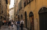 Primi segnali di ripresa per il turismo a Bergamo