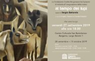 Le opere di Sergio Battarola al Centro Culturale San Bartolomeo
