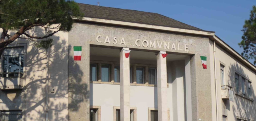 Case comunali in vendita a Dalmine, opportunità per l'ateneo