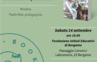 Alla Fondazione Istituti Educativi di Bergamo