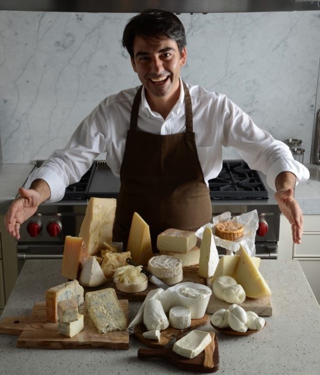 Presentata all'aeroporto di Orio la nuova edizione di Cheese