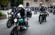 The Distinguished Gentleman’s Ride allo Spazio FaSE per la ricerca