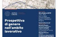 Unibg: “Prospettiva di genere nell’ambito lavorativo”