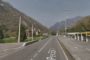 Tunnel a Riva di Solto, l’alternativa di una passerella ciclopedonale