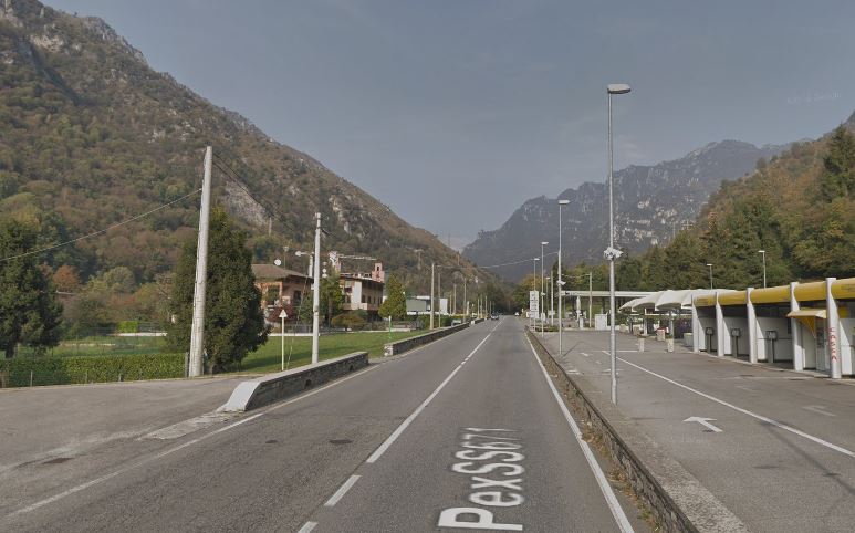 Tornano i vecchi limiti di velocità sulla Provinciale della Valseriana