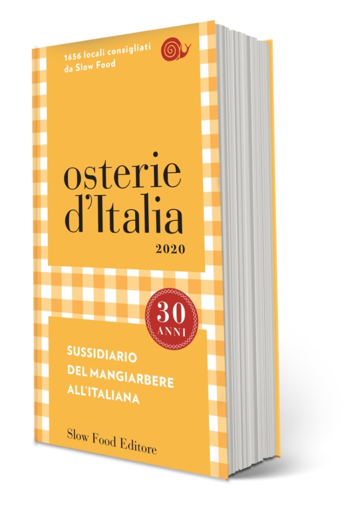 Osterie d'Italia secondo Slow Food: sono 7 in Bergamasca