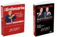 In libreria si fa in due Il Golosario di Massobrio-Gatti