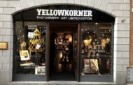 YellowKorner Bergamo: il regalo che non ti aspetti