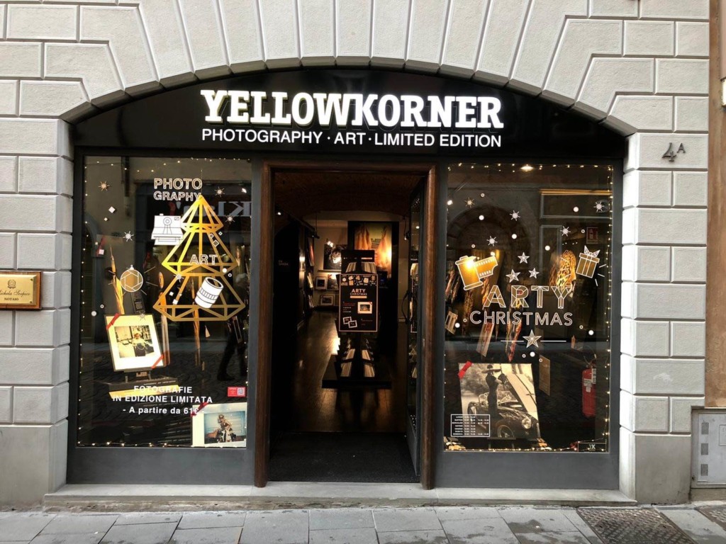 YellowKorner Bergamo: il regalo che non ti aspetti