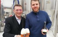 Birrificio Otus di Seriate, nasce la birra al pane e piovono premi internazionali