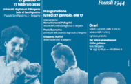 Unibg: iniziative per la Giornata della Memoria