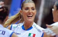 Francesca Piccinini cambia idea: a 41 anni in campo