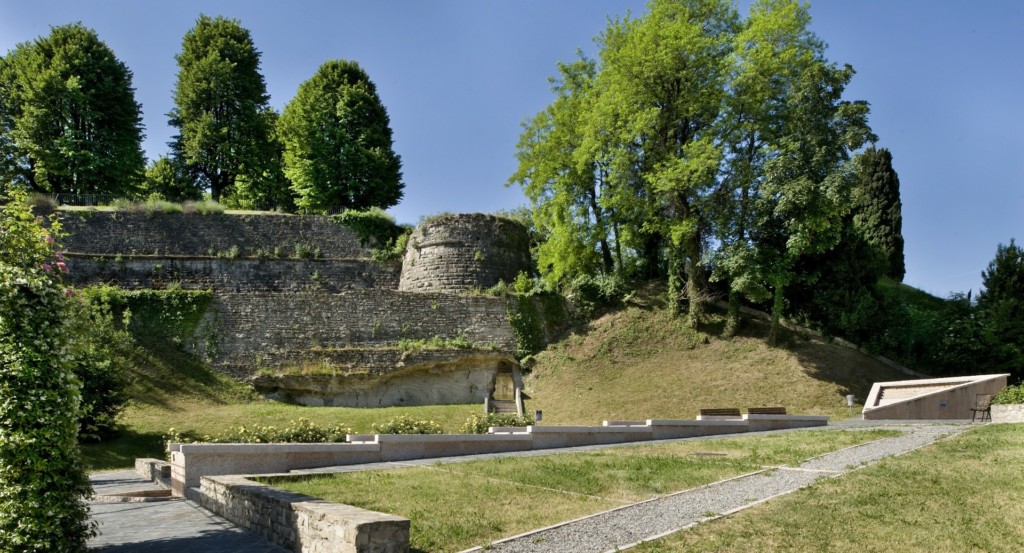 Coldiretti Bergamo: più aree verdi anti smog in città