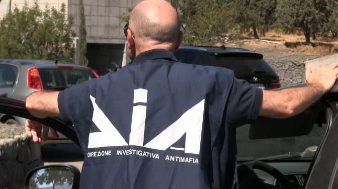 Dal 2013 si sono quintuplicati i casi di mafia a Bergamo