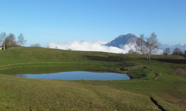 Pertus, si cerca un gestore per il ristoro montano