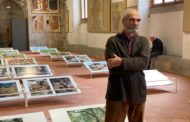 Presentata la mostra “Segni e sogni d’alpe”