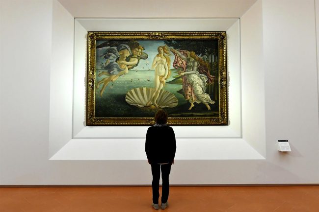 10 musei da visitare restando a casa