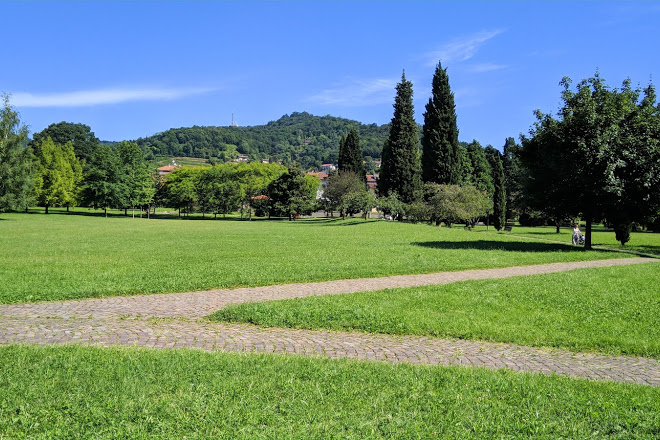 Il Comune di Bergamo chiude fino al 3 aprile tutti i parchi