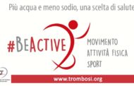 Bracca Acque Minerali con ALT Onlus per #BEactive