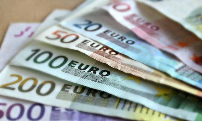 A Mozzo il reddito medio più alto del 2024