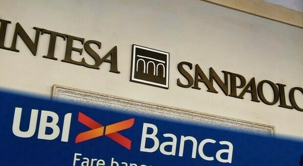 Ubi Banca è ufficialmente di Intesa Sanpaolo