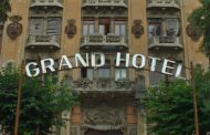 Una società americana ha presentato un'offerta per il Grand Hotel
