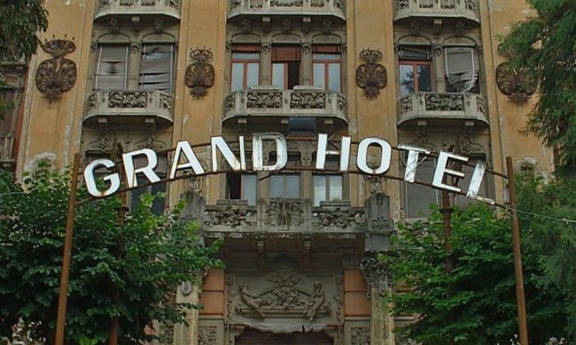 Il futuro del Grand Hotel va scritto entro il 30 novembre