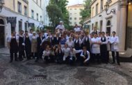 Al ristorante Taste il premio travellers’ choice di Tripadvisor