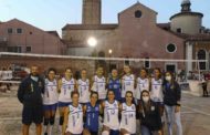 CUS Bergamo al 45° Torneo San Giacomo di Venezia