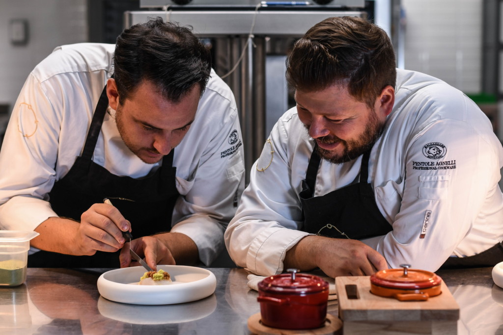 Riapre a Lallio con tante novità Bolle Restaurant