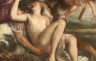 Un Tiziano dalla sensualità d’avanguardia alla Carrara