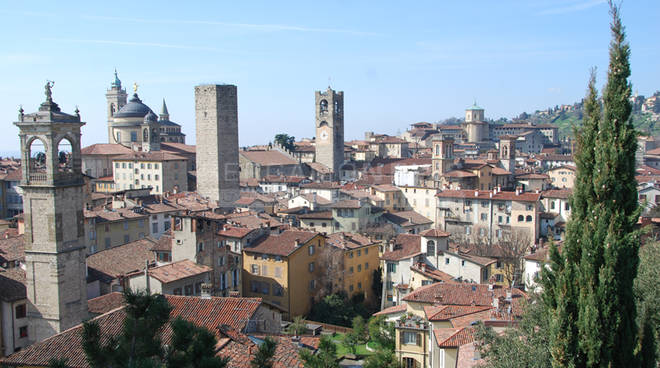 Pasqua da 11 milioni di euro per il turismo bergamasco
