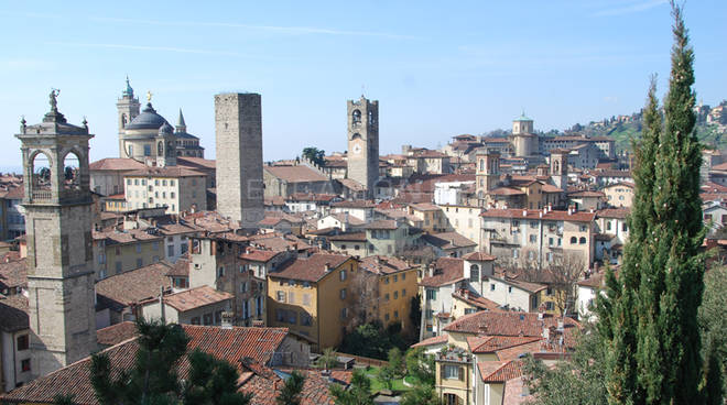 Pasqua da 11 milioni di euro per il turismo bergamasco