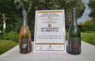 Colletto di Adrara, Gran Premio della Ristorazione