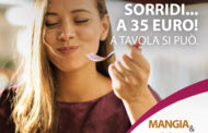 Mangia&Sorridi a 35 euro nei RistorantiBergamo