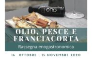 A Monte Isola per un mese, olio, pesce e Franciacorta