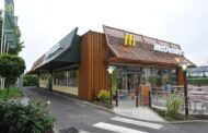 Ex Mangimi Moretti, un McDonald’s entro la fine dell’anno