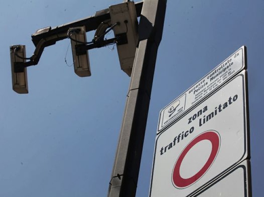 Procedure semplificate per la consegna a domicilio nelle ztl
