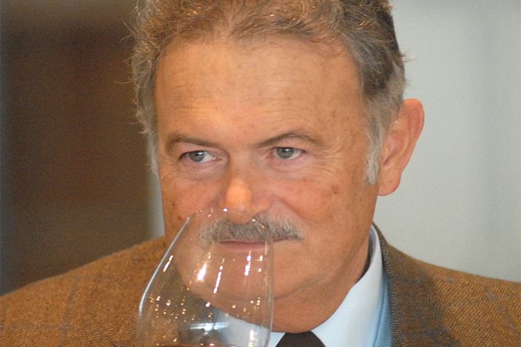 Addio a Roberto Vitali, autorità del giornalismo enogastronomico