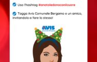 Campagna di Avis Comunale Bergamo