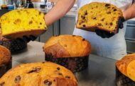 Il panettone da campione? Tradizionale, ma anche strano