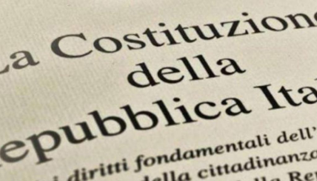 Che cos'è la legge?