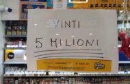 Vinti a Vaprio d’Adda 5 milioni di euro