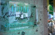 Bianchi chiude il negozio-officina sul Sentierone