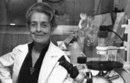 Il giardino di via Mascagni dedicato a Rita Levi Montalcini