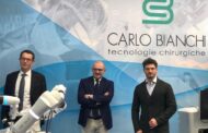 Medicina e Innovazione: il futuro della chirurgia è robotico