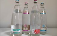 Salute, cultura e ambiente: messaggi positivi sulle bottiglie di Bracca acque minerali