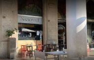 Sentierone, serrande abbassate al Nazionale Café