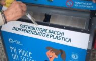 Nuovi sacchi per la differenziata, qualcosa cambierà