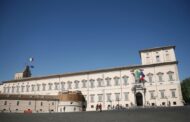 Come viene eletto l'inquilino del Quirinale